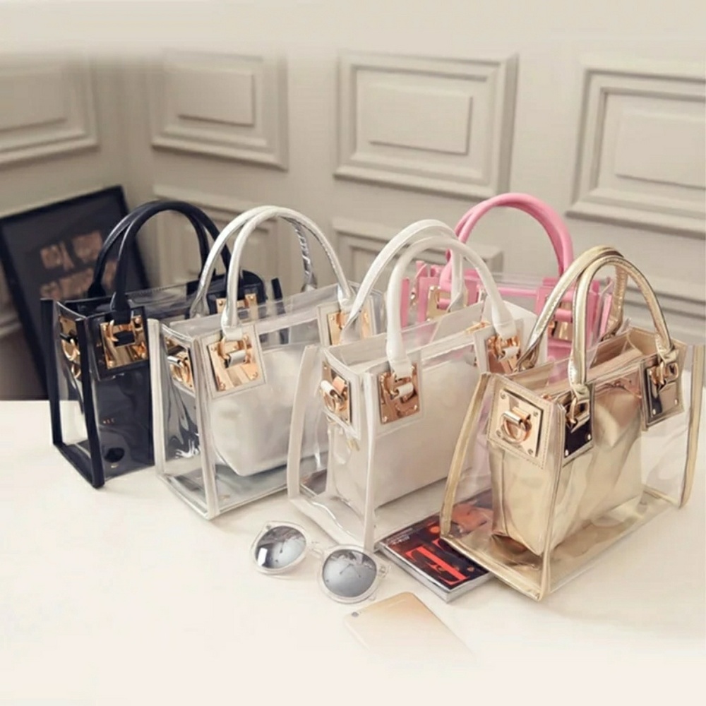 Totes & Over Shoulder Purses